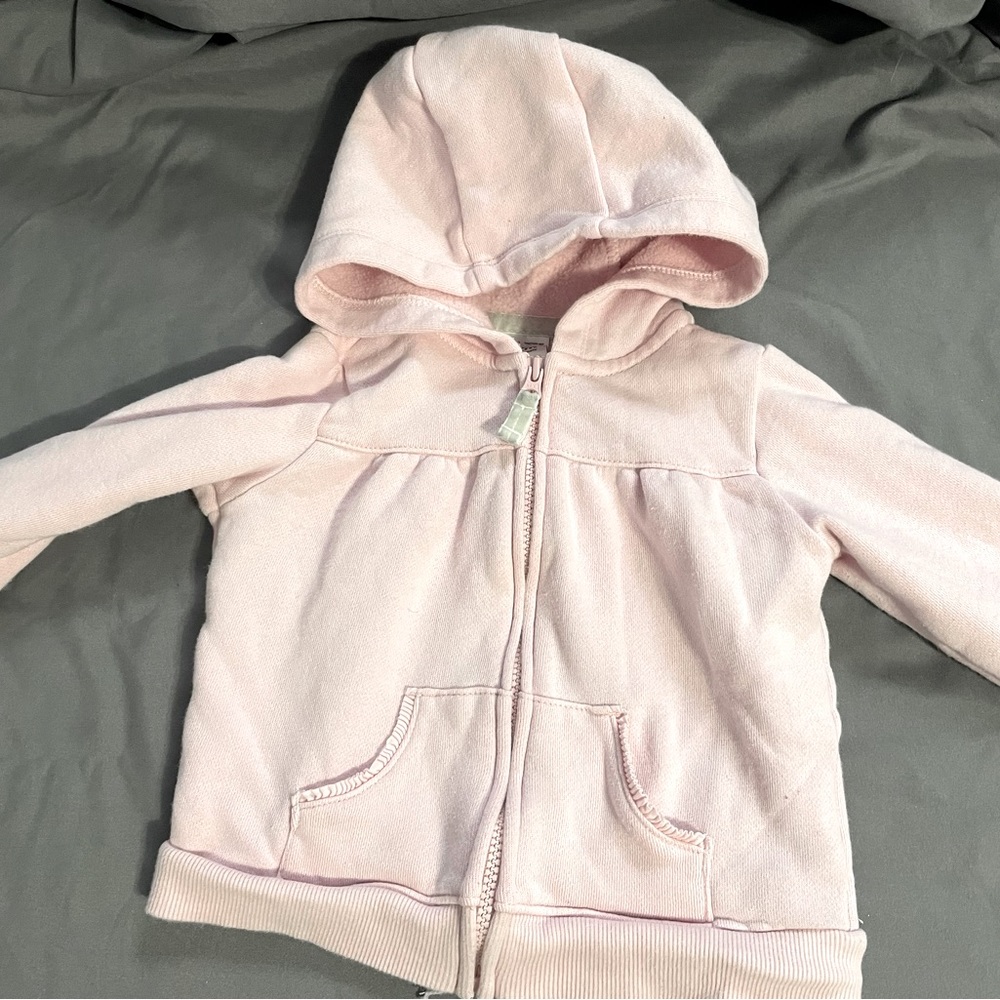 Lightweight Jacket